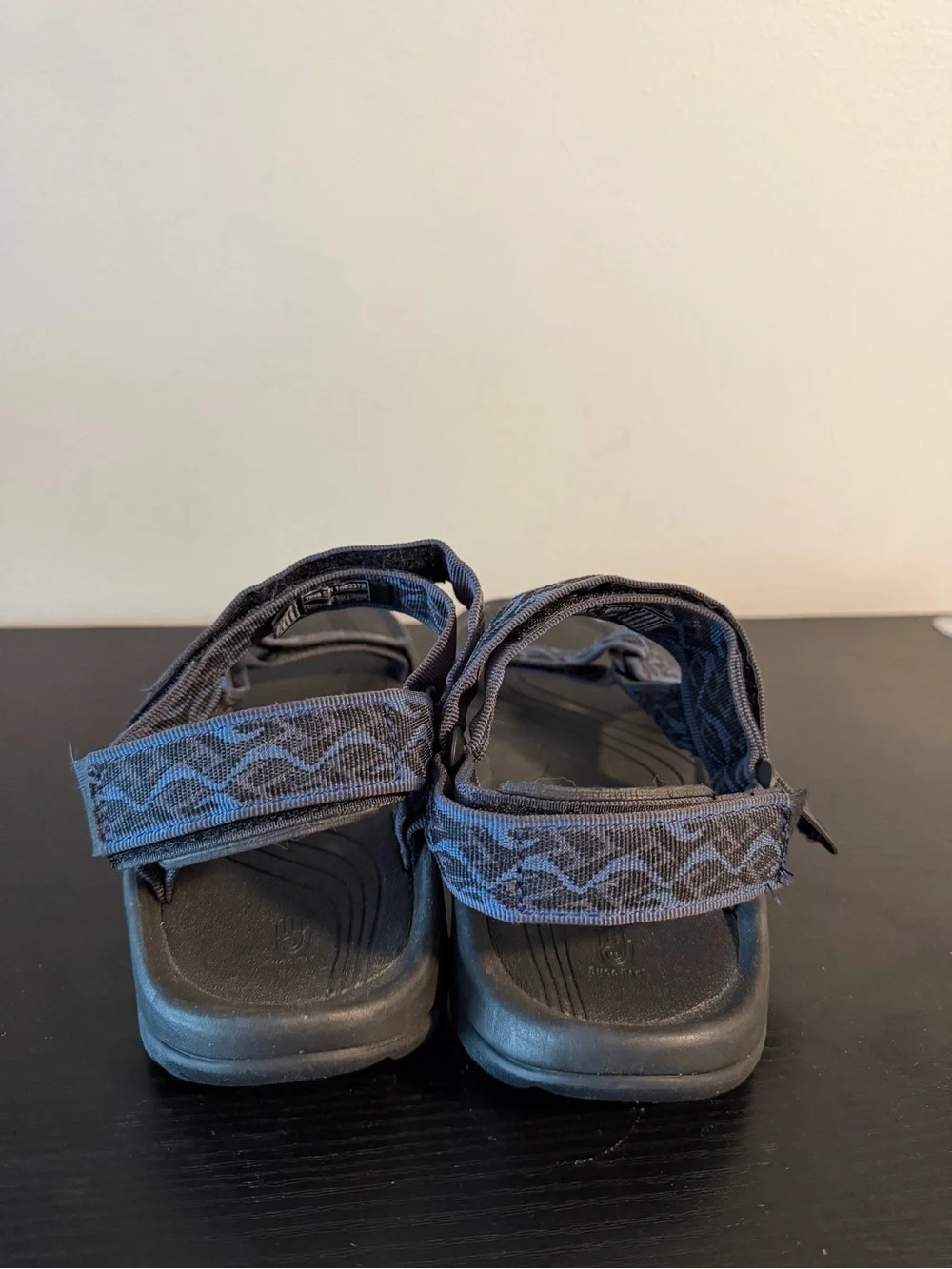 Teva Men’s Sandals size 10